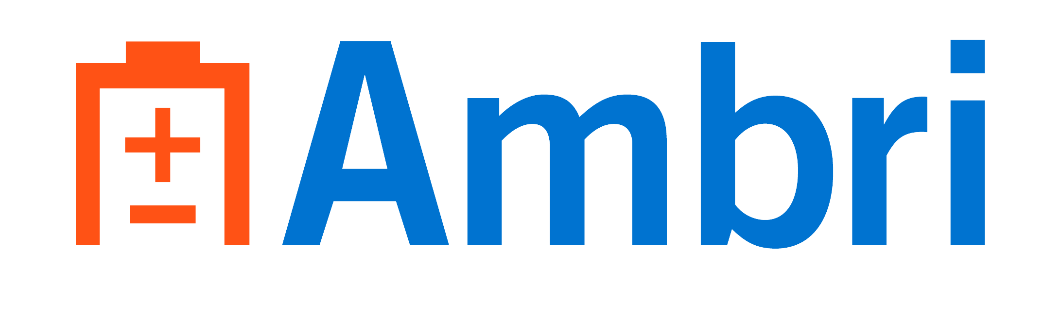 Ambri, Inc. Logo