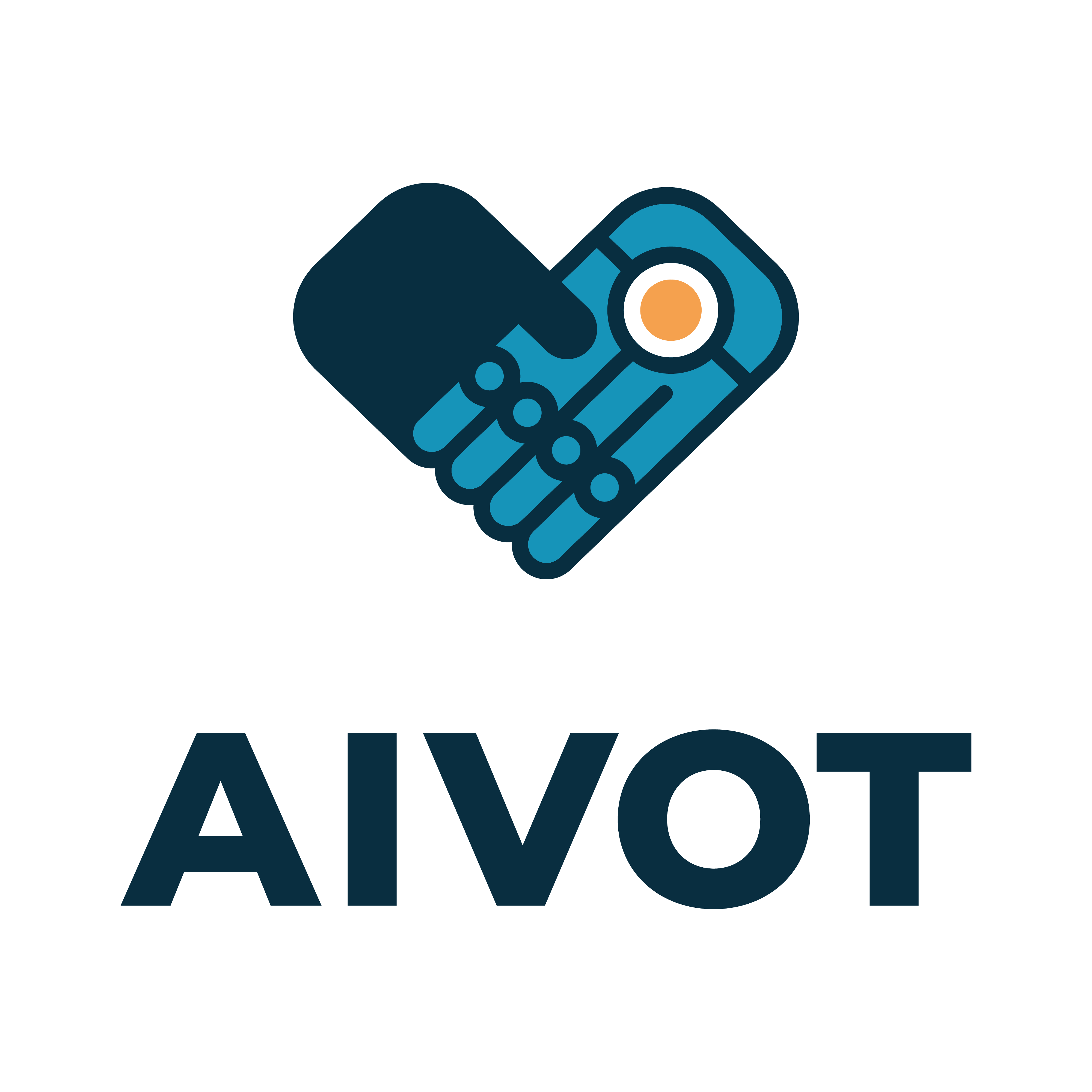 AIVOT Robotics Logo