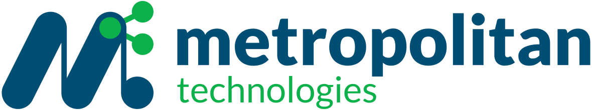 Metropolitan Technologies Logo