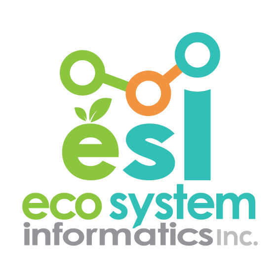 Ecosystem Informatics Logo