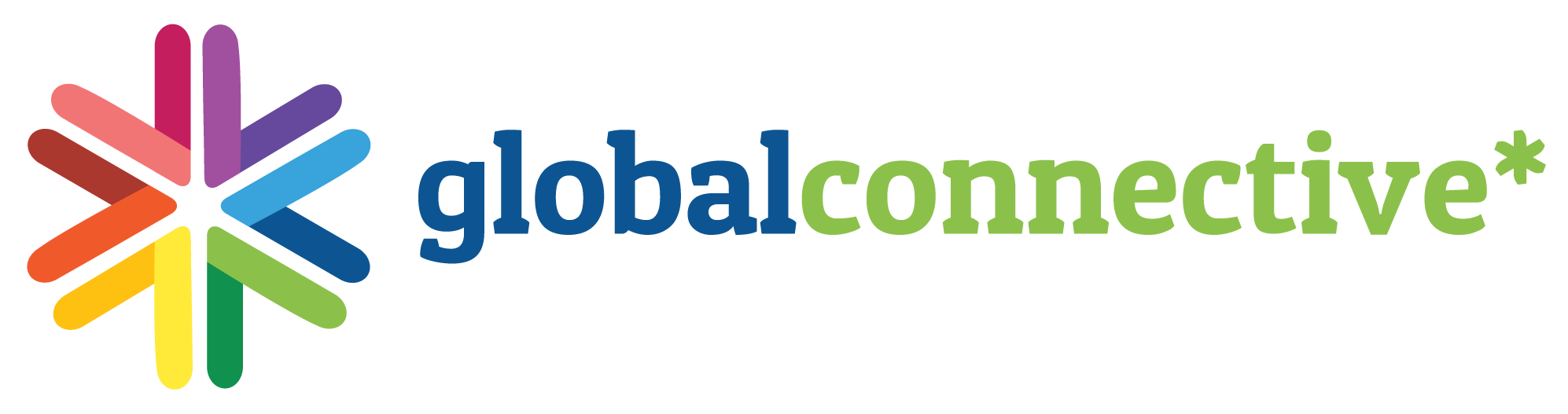 Global Connective Center Logo