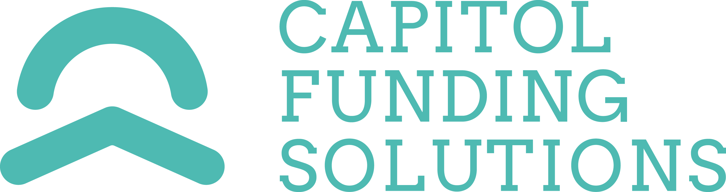 Capitol Funding Solutions Logo