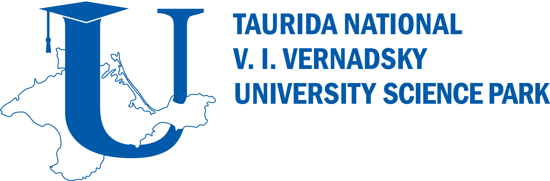 V.I. Vernadsky Taurida National University Logo